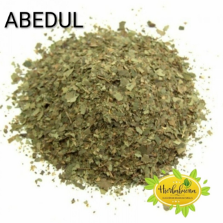 ABEDUL HIERBA