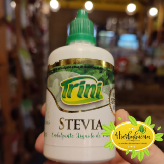 STEVIA LIQUIDA 100 ML. TRINI